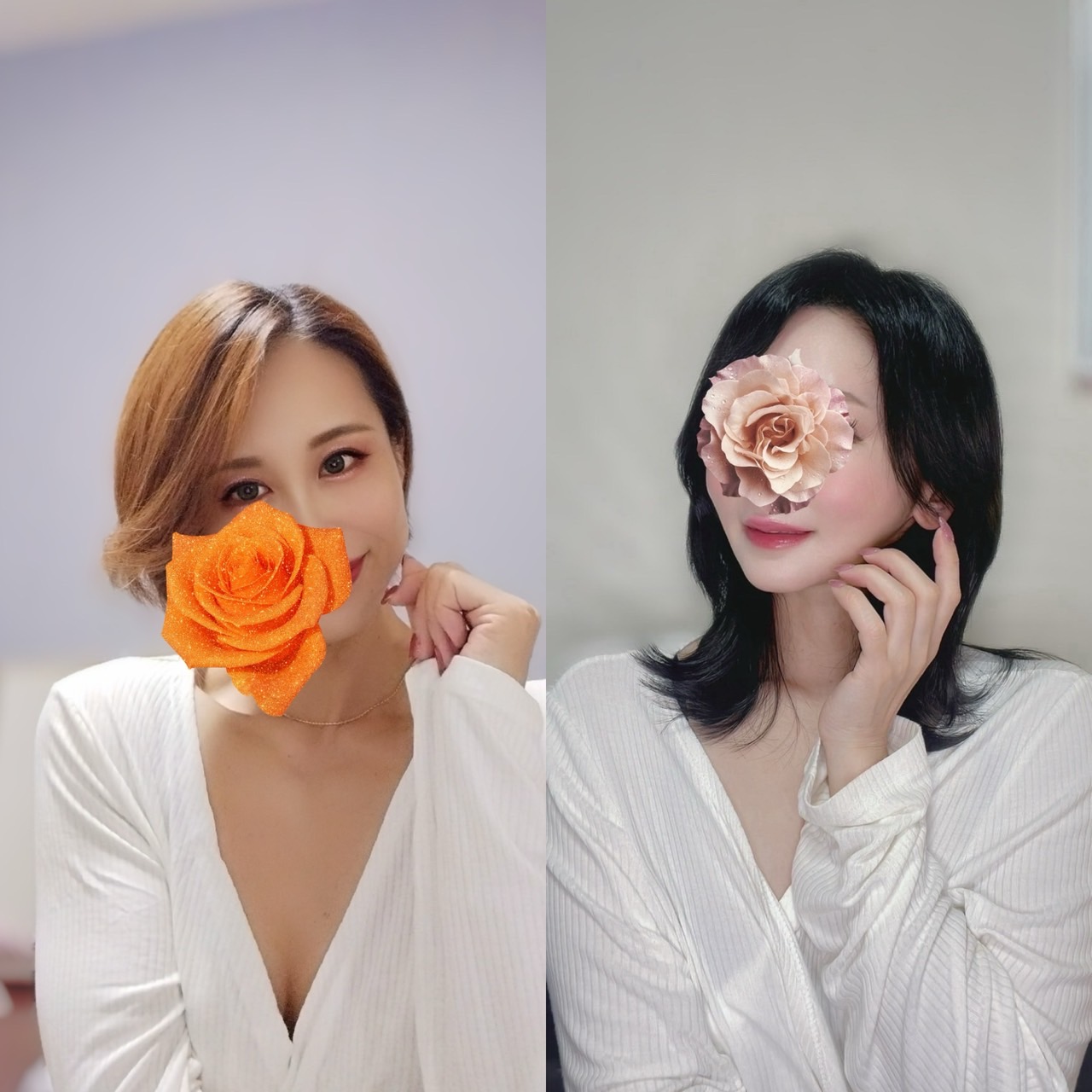 ダブルセラピスト①